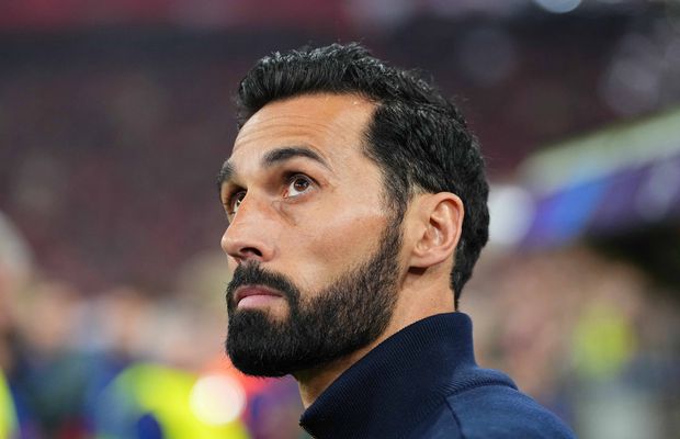 Alvaro Arbeloa contestă arbitrajul de la Munchen: „Asta e și mai grav!”