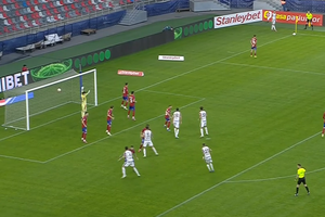 Steaua - FC Bihor, în etapa #4 din play-off-ul Ligii 2 » Deschidere de scor rapidă în Ghencea