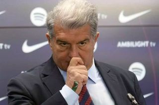 Barcelona a făcut astăzi reclamație la UEFA: „O rușine!” » Ce solicită Joan Laporta