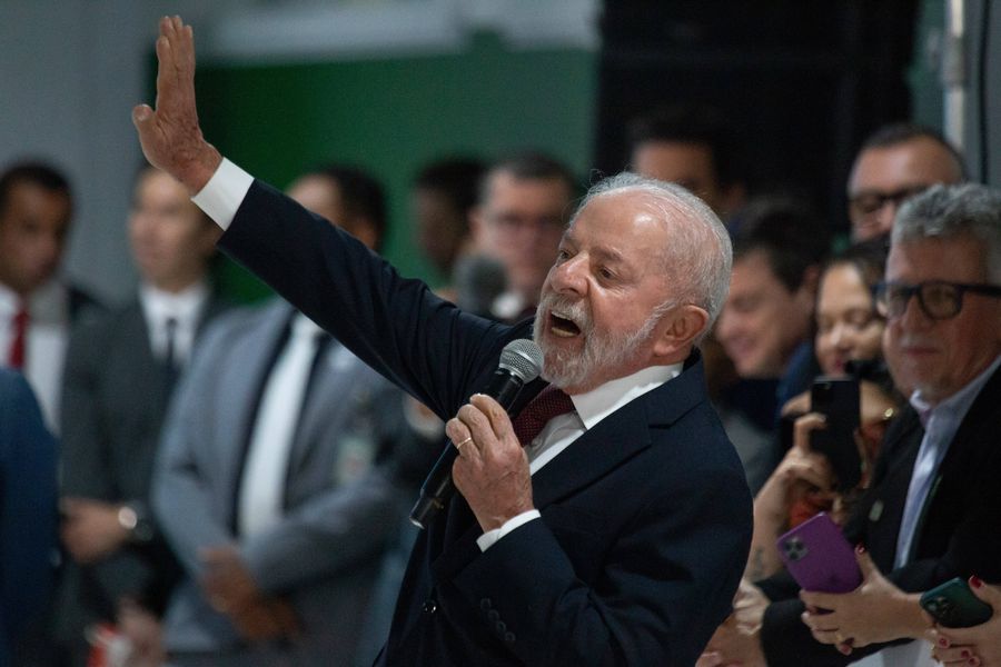 Neymar la Cupa Mondială? Președintele Braziliei a intervenit » „Asta i-am zis lui Ancelotti”