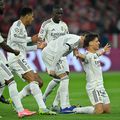 Real Madrid, fără jucători spanioli în primul 11 din Liga Campionilor / foto: Imago Images
