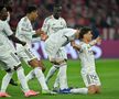Real Madrid, fără jucători spanioli în primul 11 din Liga Campionilor / foto: Imago Images