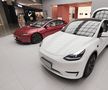 Moment istoric: prima țară din Europa care a autorizat modelele Tesla care se conduc singure