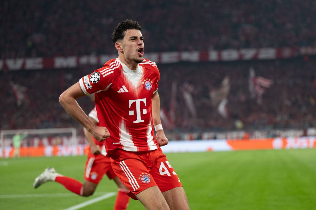 Bayern câștigă duelul titanilor contra lui Real Madrid! Poveste cu 7 goluri și un mare scandal la final