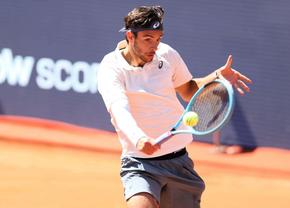 Numărul 9 mondial și o certitudine legată de tenis: „Nu o să-l învăț asta niciodată pe fiul meu”