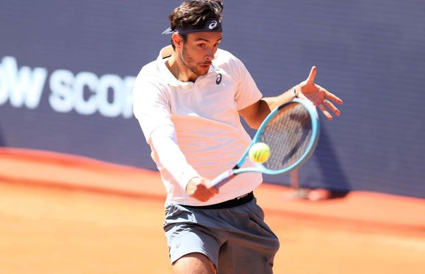 Numărul 9 mondial și o certitudine legată de tenis: „Nu o să-l învăț asta niciodată pe fiul meu”