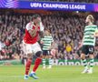 Arsenal - Sporting, retur în sferturile Ligii Campionilor / foto: Imago Images
