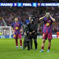 Raphinha poate fi suspendat 3 etape în Liga Campionilor // foto: Imago Images