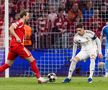 Bayern - Real Madrid, retur de foc în „sferturile” Ligii Campionilor // foto: Imago