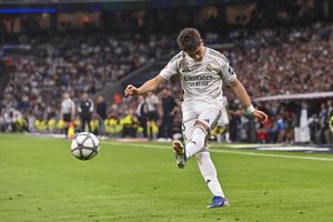 Bayern - Real Madrid, retur de foc în „sferturile” Ligii Campionilor » Început NEBUN