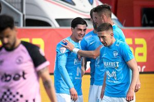 La promovare cu subvenții de milioane de euro! Toate echipele din play-off primesc bani publici: sumele exacte