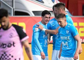 La promovare cu subvenții de milioane de euro! Toate echipele din play-off primesc bani publici: sumele exacte