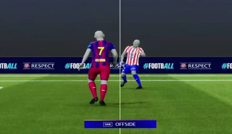 UEFA a explicat cele mai controversate decizii de arbitraj luate marți seară în Liga Campionilor