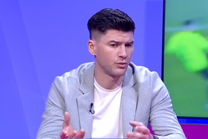 Cristi Săpunaru l-a pus la punct pe Alex Dobre: „Nu ai voie să faci așa ceva. Ești căpitan!”