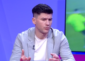 Cristi Săpunaru l-a pus la punct pe Alex Dobre: „De ce spui asta acum?”