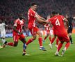 Bayern - Real Madrid, retur de foc în „sferturile” Ligii Campionilor // foto: Imago
