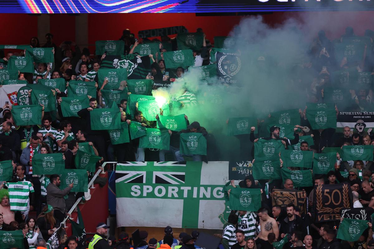 Arsenal se califică în semifinalele Ligii Campionilor! Fără gol primit în dubla cu Sporting
