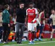 Arsenal - Sporting, retur în sferturile Ligii Campionilor / foto: Imago Images