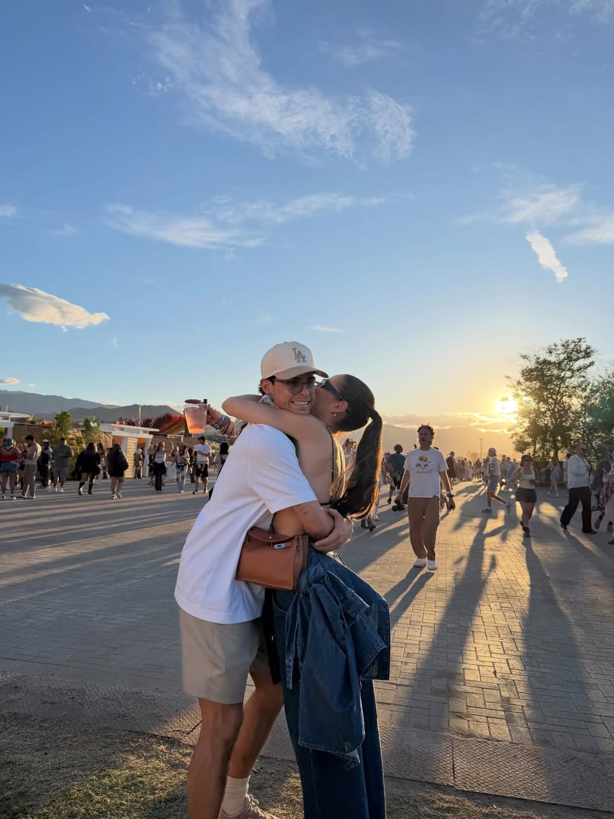 Matilde, fiica lui Jose Mourinho