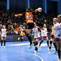Minaur Baia Mare va găzdui Final 4-ul Cupei României la handbal feminin/Foto: Facebook (Minaur Baia Mare)