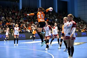 S-a aflat orașul care va găzdui Final 4-ul Cupei României la handbal feminin! Cum arată tabloul semifinalelor