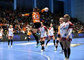 Orașul care va găzdui Final 4-ul Cupei României la handbal feminin! Cum arată tabloul semifinalelor