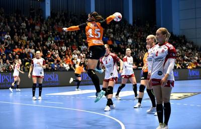 Orașul care va găzdui Final 4-ul Cupei României la handbal feminin! Cum arată tabloul semifinalelor