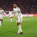 Kylian Mbappe, primul jucător din istorie care a marcat 10 goluri în deplasare într-o singură campanie din Liga Campionilor / foto: Getty Images