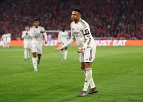 Record doborât de Kylian Mbappe » Nici Messi sau Cristiano nu au reușit asta în Liga Campionilor!