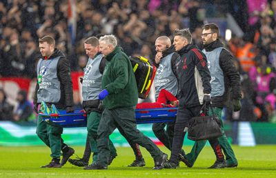 Veste-șoc după seara de Liga Campionilor: ratează Campionatul Mondial!