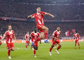 Bayern câștigă duelul titanilor contra lui Real Madrid! Poveste cu 7 goluri și un mare scandal la final