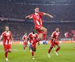 Bayern - Real Madrid, retur de foc în „sferturile” Ligii Campionilor // foto: Imago