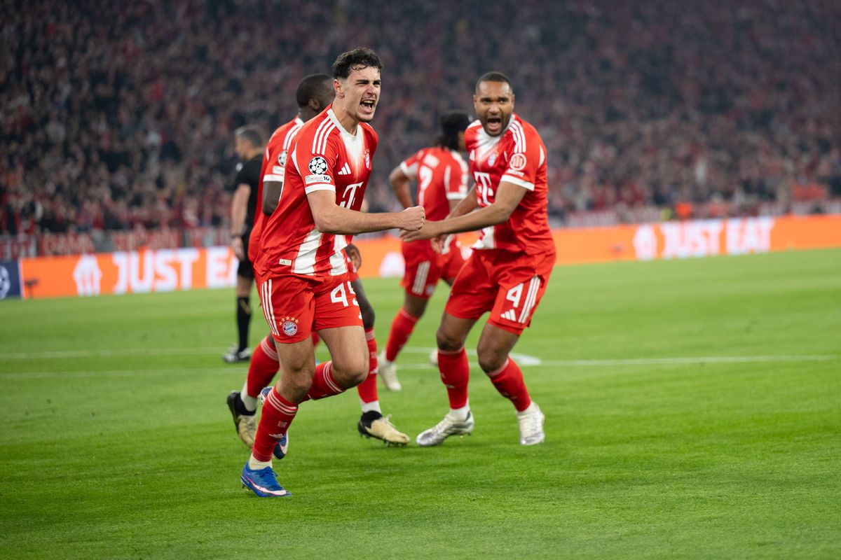 Record doborât de Kylian Mbappe » Nici Messi sau Cristiano nu au reușit asta în Liga Campionilor!