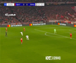 Ce a fost asta?! Gol de la 40 de metri în secunda 40 din Bayern - Real, după o gafă colosală