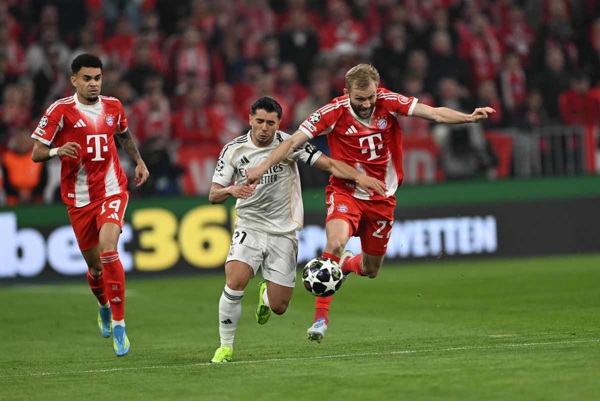 Record doborât de Kylian Mbappe » Nici Messi sau Cristiano nu au reușit asta în Liga Campionilor!