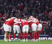 Arsenal - Sporting, sferturile Ligii Campionilor / foto: Imago Images