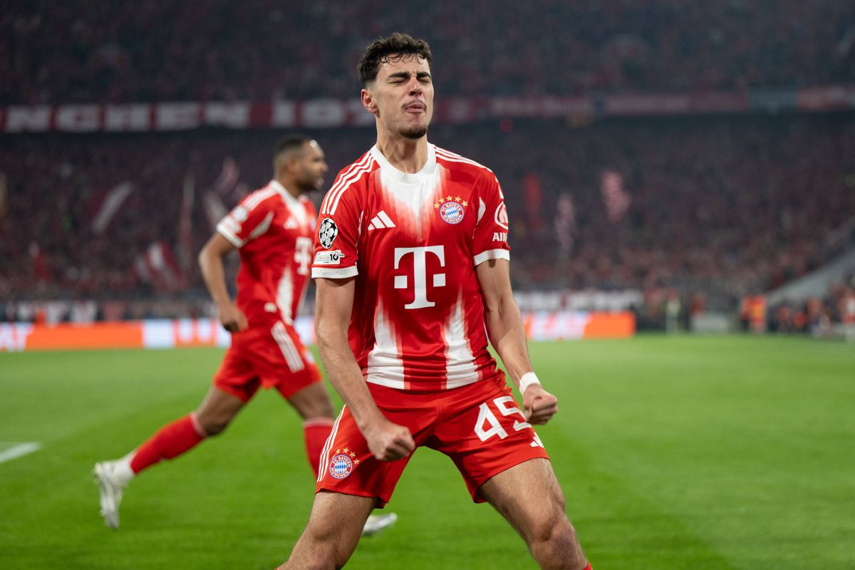 Record doborât de Kylian Mbappe » Nici Messi sau Cristiano nu au reușit asta în Liga Campionilor!