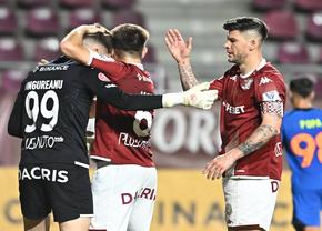 Se pregătește să revină la Rapid: „A făcut meciuri extraordinare. Va juca”