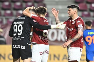 Se pregătește să revină la Rapid: „A făcut meciuri extraordinare. Va juca”