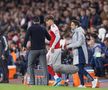 Arsenal - Sporting, retur în sferturile Ligii Campionilor / foto: Imago Images