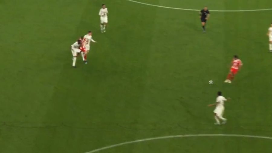 Cine l-a enervat pe Panduru în Bayern - Real Madrid: „O prostie monumentală!”