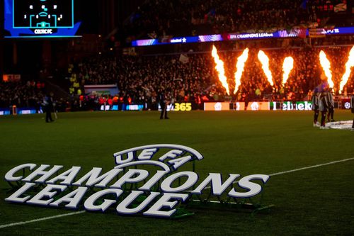 Veniturile UEFA vor crește în sezonul viitor până la 6 miliarde de euro / Foto: Imago