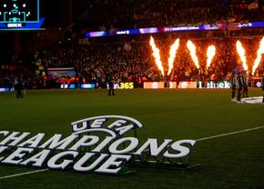 UEFA sparge banca: 40% mai mulți bani cluburilor! » Alt miliard de la sponsori + Schimbare istorică în 2027