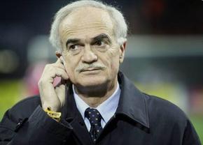 Legenda lui Inter se înclină în fața lui Chivu: „Mereu am avut încredere în el. E un lider care-și urmează drumul”