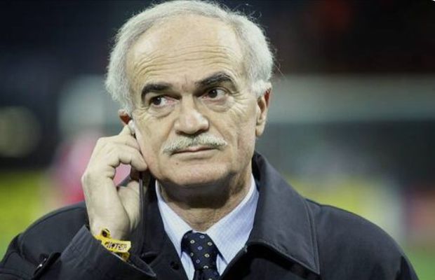 Legenda lui Inter se înclină în fața lui Chivu: „Mereu am avut încredere în el. E un lider care-și urmează drumul”