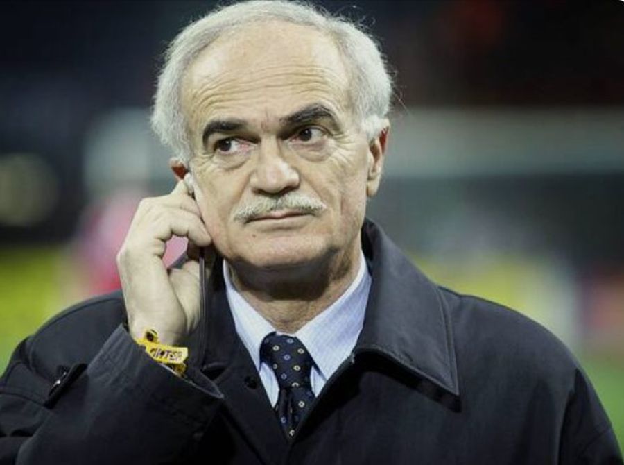 Sandro Mazzola a avut 70 de selecții și 22 de goluri în echipa națională a Italiei Legenda lui Inter se înclină în fața lui Chivu: „Mereu am avut încredere în el. E un lider care-și urmează drumul”