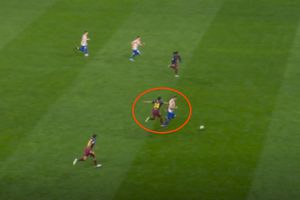 UEFA a explicat cele mai controversate decizii de arbitraj luate marți seară în Liga Campionilor