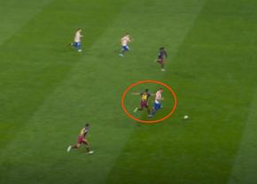 UEFA a explicat cele mai controversate decizii de arbitraj luate marți seară în Liga Campionilor