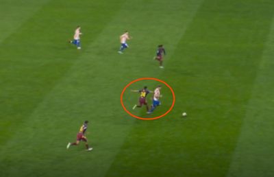 UEFA a explicat cele mai controversate decizii de arbitraj luate marți seară în Liga Campionilor