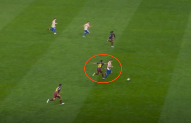 UEFA a explicat cele mai controversate decizii de arbitraj luate marți seară în Liga Campionilor